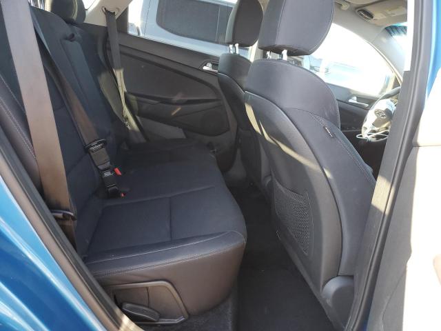 2020 HYUNDAI TUCSON LIMITED KM8J33AL9LU106476