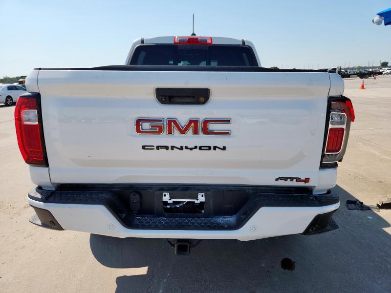 2024 GMC CANYON AT4 1GTP6DEK8R1152078