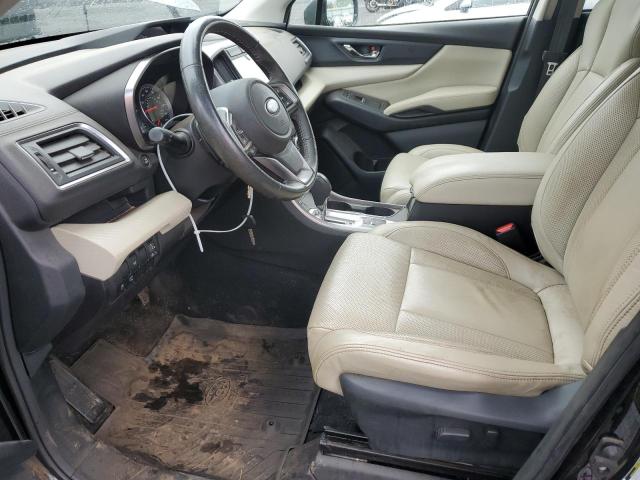 2020 SUBARU ASCENT PREMIUM 4S4WMABD0L3414592