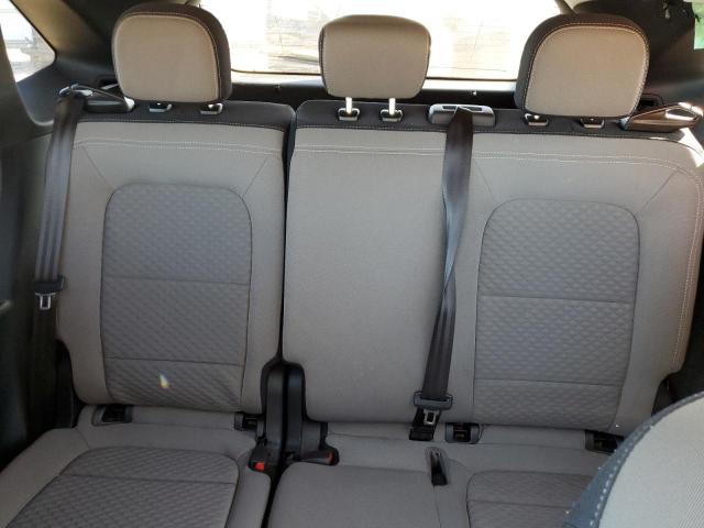 2022 FORD ESCAPE SE #3291377152