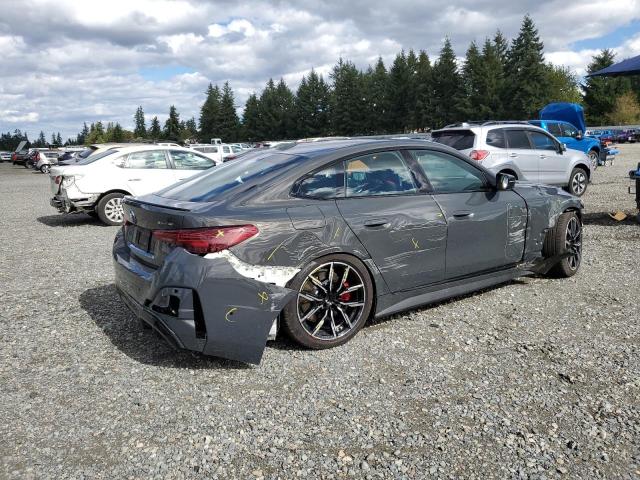 2025 BMW I4 XDRIVE 40 WBY43HD0XSFU47189