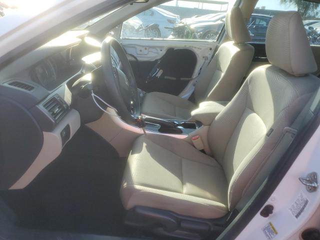 2015 HONDA ACCORD LX - 1HGCR2F39FA057883