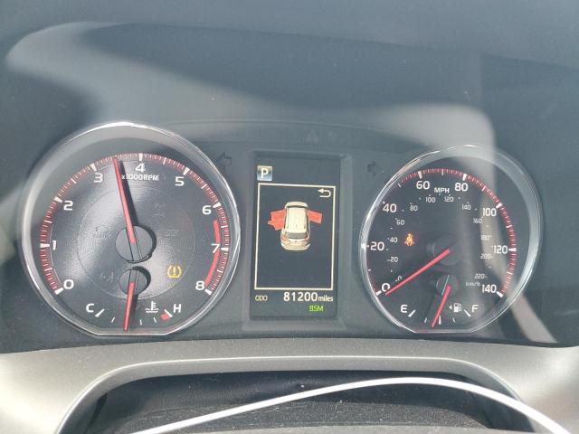 2016 TOYOTA RAV4 SE 2T3JFREVXGW455245