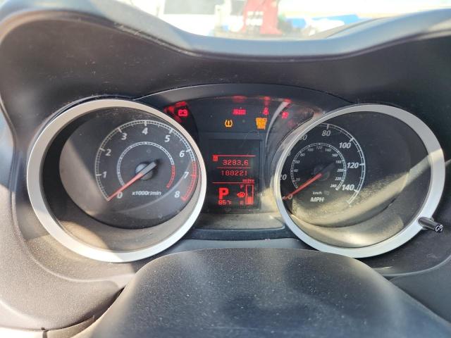 2015 MITSUBISHI LANCER ES JA32U2FU4FU003048