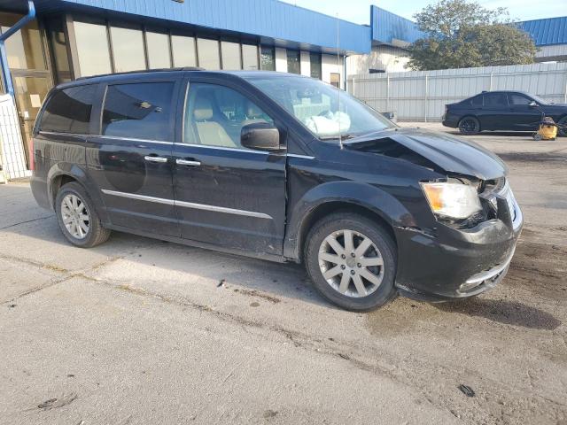 2016 CHRYSLER TOWN & COUNTRY TOURING 2C4RC1BG6GR261521