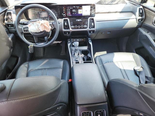 2023 KIA SORENTO EX #3286706300