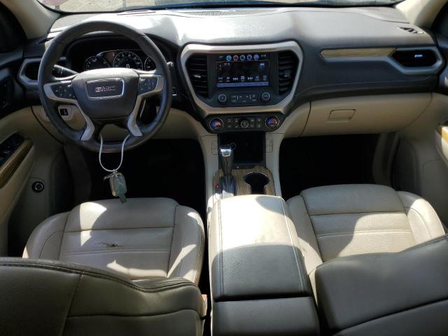 2017 GMC ACADIA DEN - 1GKKNXLSXHZ203537