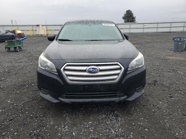 2015 SUBARU LEGACY 2.5 4S3BNAE64F3010485