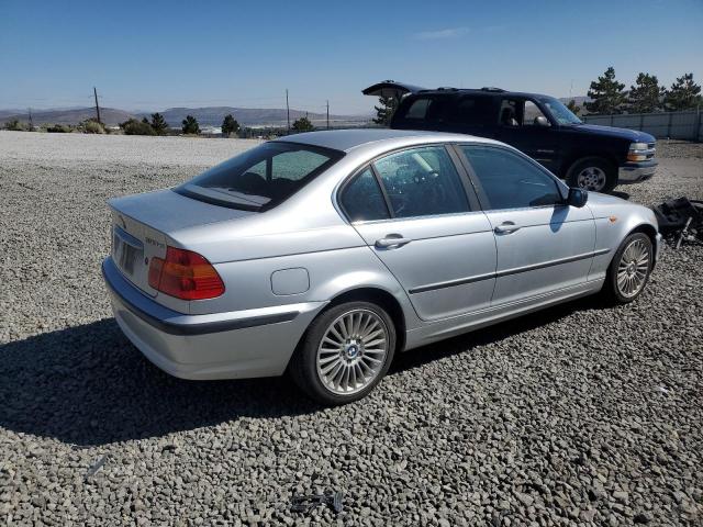 2003 BMW 330 XI #3298244023