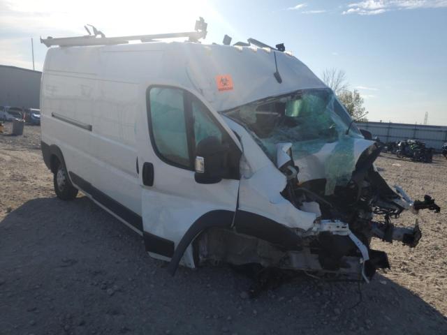2023 RAM PROMASTER 2500 2500 HIGH #3310590058