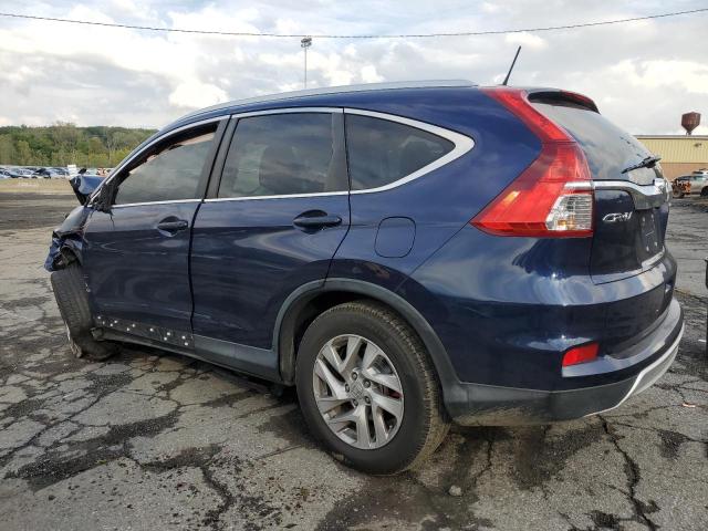2016 HONDA CR-V EXL - 2HKRM4H70GH603967