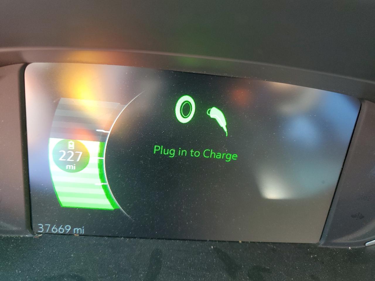 CHEVROLET BOLT EV PREMIER