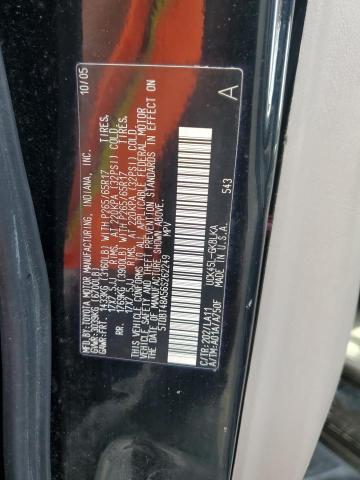 2006 TOYOTA SEQUOIA LI #3302666033