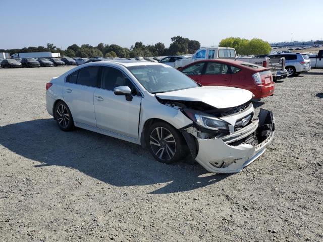 2019 SUBARU LEGACY SPO 4S3BNAS6XK3011719