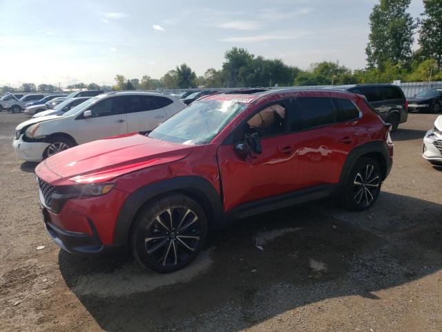 MAZDA CX-50 PREM