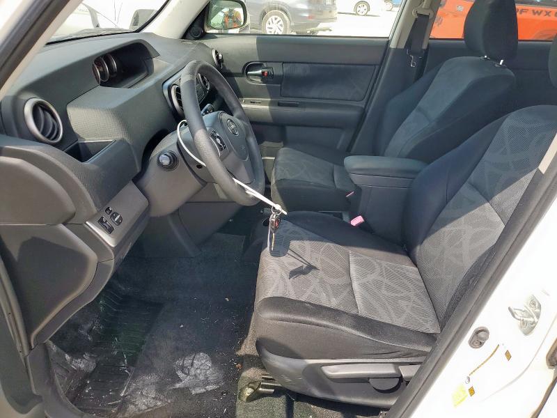 2012 TOYOTA SCION XB - JTLZE4FE8CJ022639