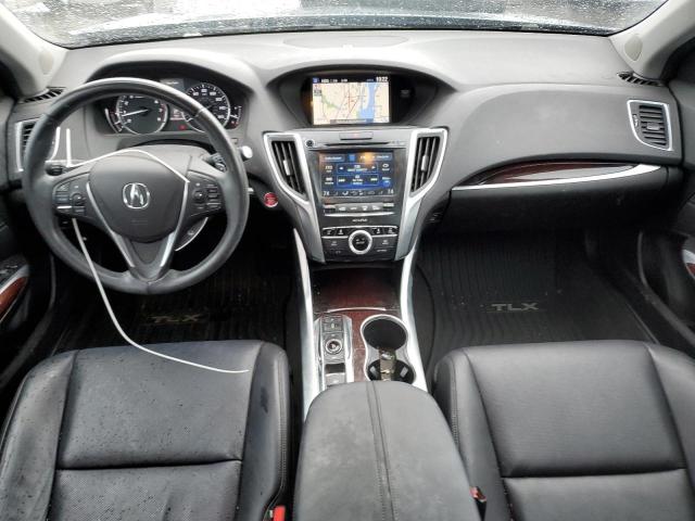 2015 ACURA TLX TECH 19UUB3F50FA003310