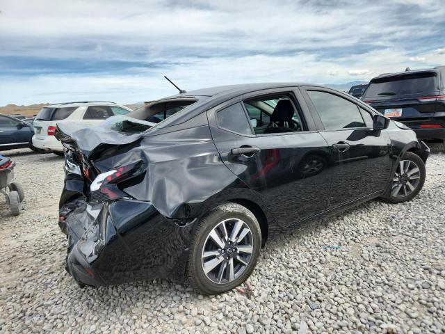 2024 NISSAN VERSA S 3N1CN8DVXRL857853