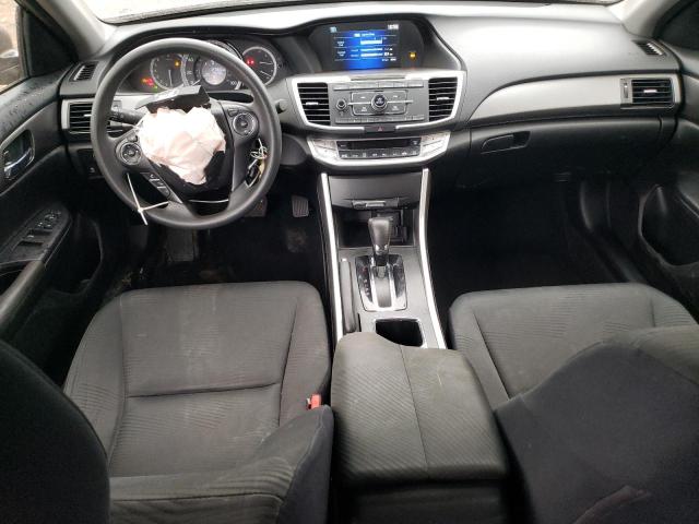 2015 HONDA ACCORD LX 1HGCR2F31FA003123