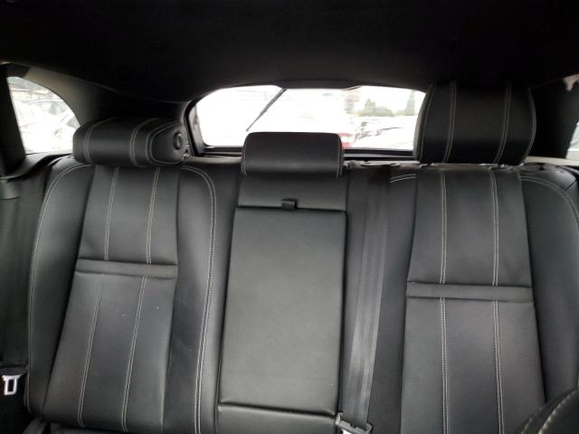 2022 LAND ROVER RANGE ROVE SALYT2EX3NA329863