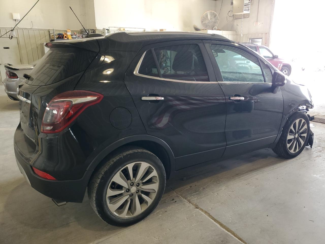 BUICK ENCORE PREFERRED
