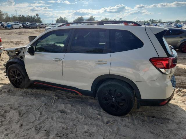2020 SUBARU FORESTER S JF2SKAMC9LH406072