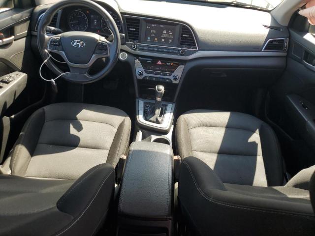 2017 HYUNDAI ELANTRA SE - 5NPD84LF7HH170081