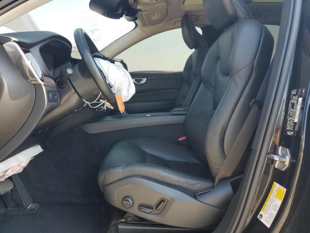 2021 VOLVO XC60 T5 MOMENTUM YV4102RK8M1880205