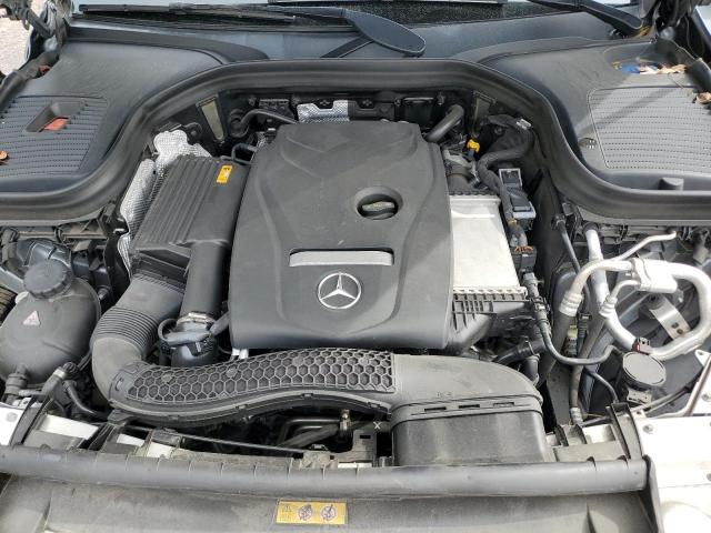 2018 MERCEDES-BENZ GLC 300 4M - WDC0G4KB8JV112450