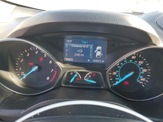 2015 FORD ESCAPE SE #3265682208