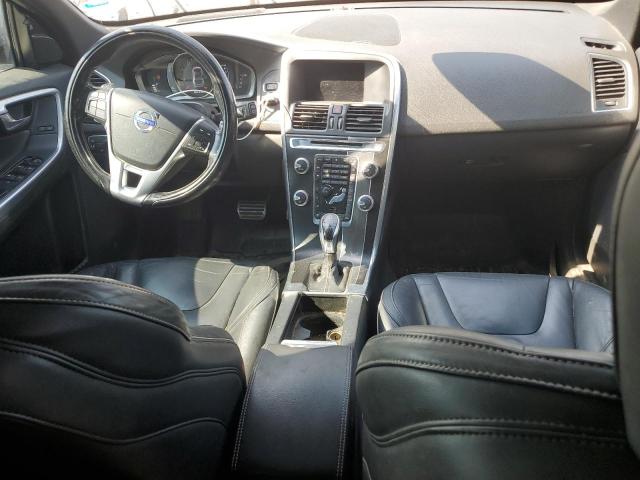 2015 VOLVO XC60 T6 R-DESIGN PLATINUM YV4902RSXF2680085