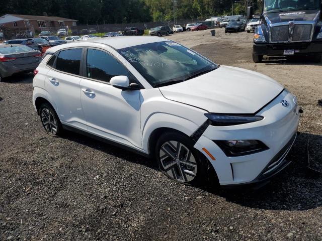 2023 HYUNDAI KONA SE KM8K23AG5PU190909