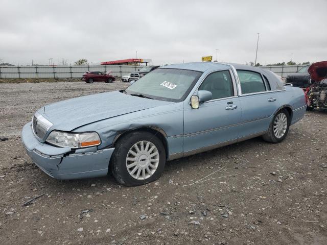 LINCOLN TOWN CAR S