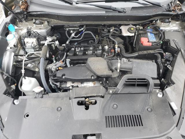 2024 HONDA CR-V LX - 2HKRS3H23RH303329