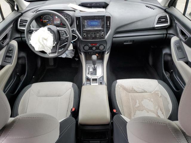 2023 SUBARU FORESTER - JF2SKACC2PH473829