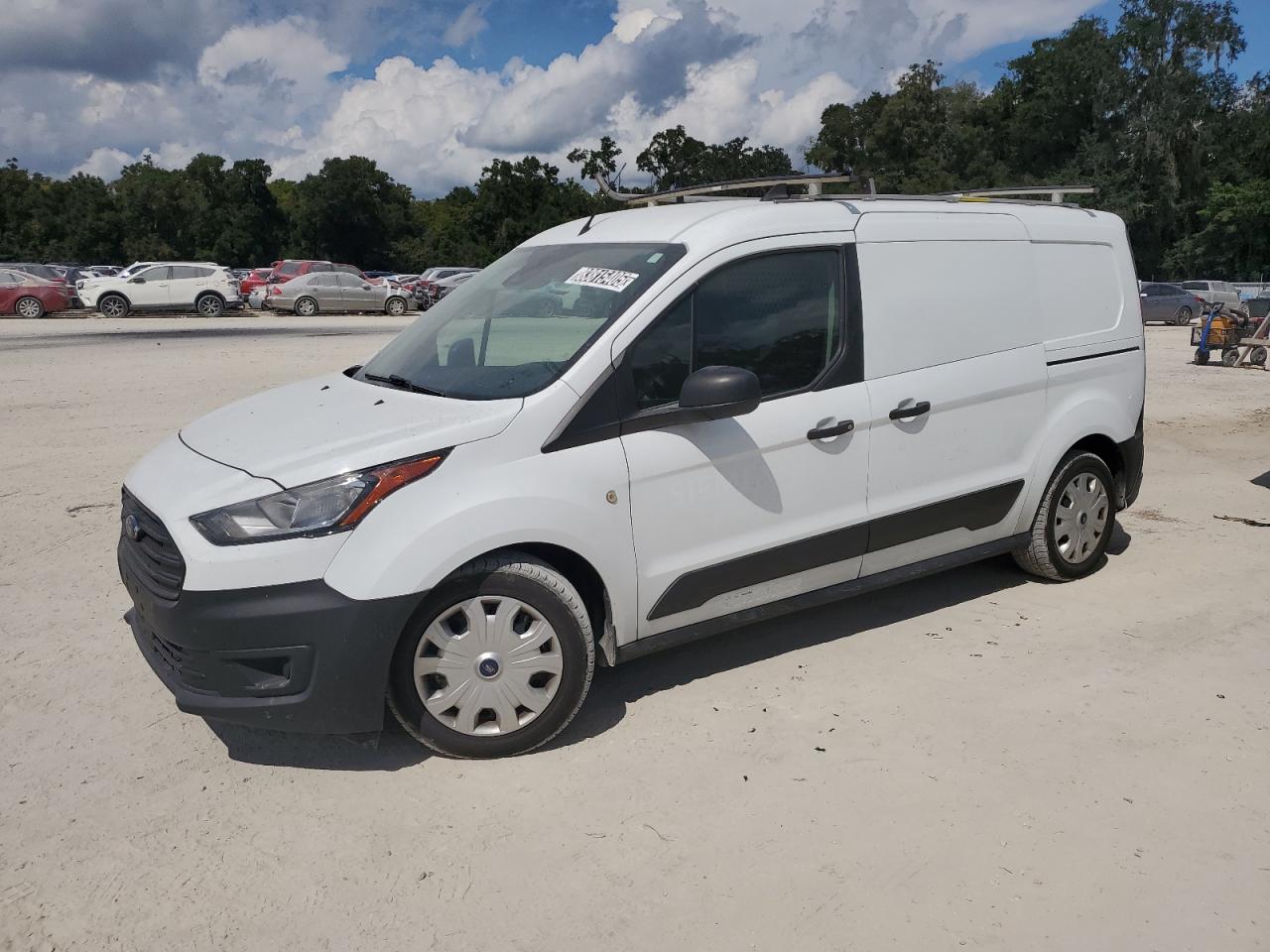 FORD TRANSIT CONNECT XL