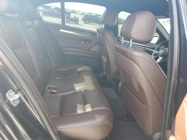 2015 BMW 528 I WBA5A5C57FD518466