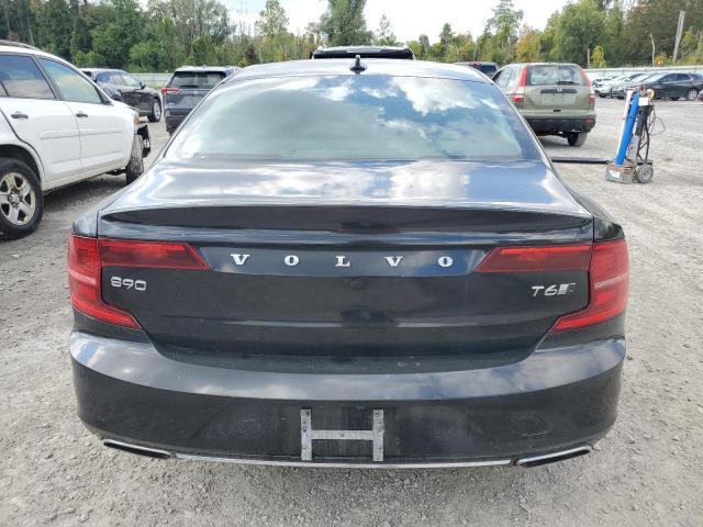 2018 VOLVO S90 T6 INS LVY992ML3JP022329
