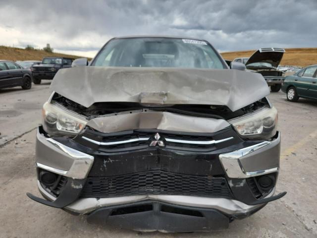 2018 MITSUBISHI OUTLANDER JA4AR3AU4JZ033555