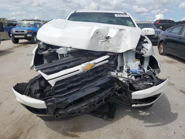 2022 CHEVROLET COLORADO L 1GCGSCEA5N1313218