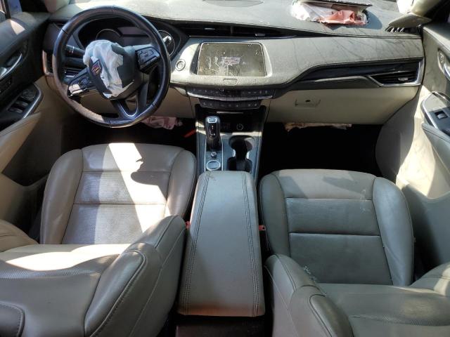 2019 CADILLAC XT4 PREMIU 1GYFZDR49KF137056