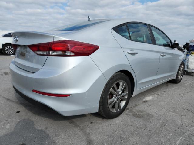 2017 HYUNDAI ELANTRA SE 5NPD84LF9HH069768