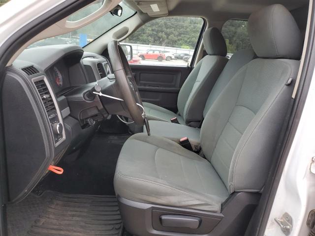 2015 RAM 1500 ST 1C6RR6FG8FS565413