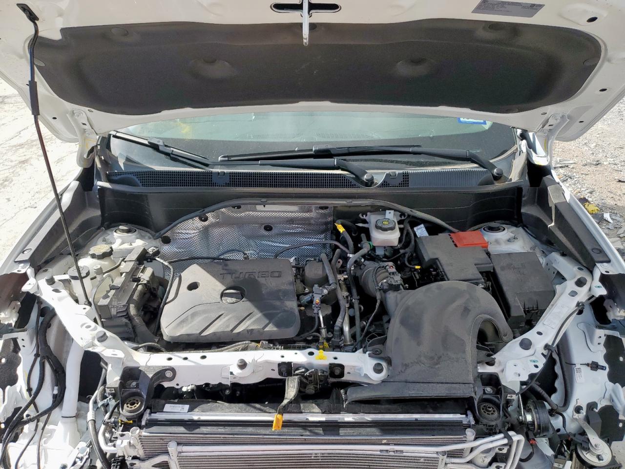 BUICK ENCORE SPORT TOURING