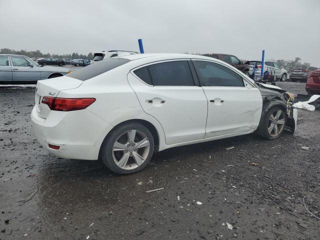 2015 ACURA ILX 20 TEC 19VDE1F7XFE004238