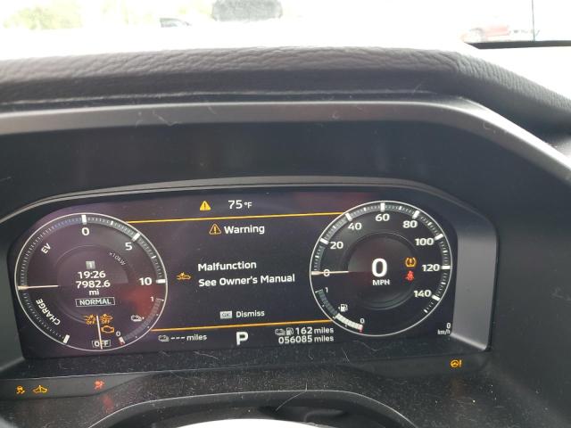 2023 MITSUBISHI OUTLANDER - JA4T5UA92PZ058159