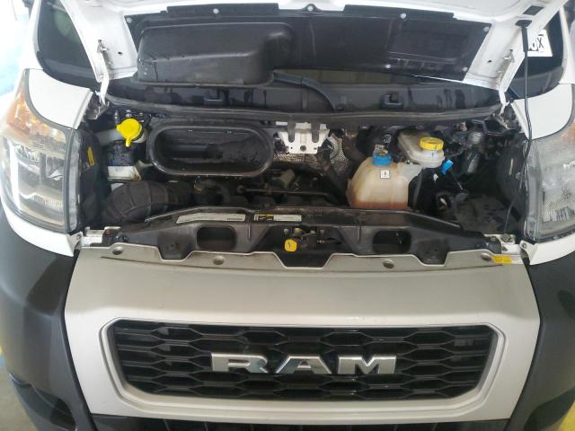 2019 RAM PROMASTER 3C6TRVAG3KE537958
