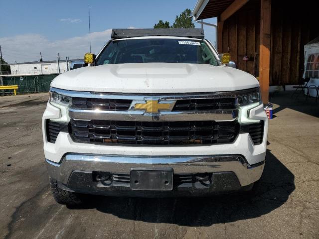 2023 CHEVROLET SILVERADO K1500 LT - 3GCUDDED1PG110585