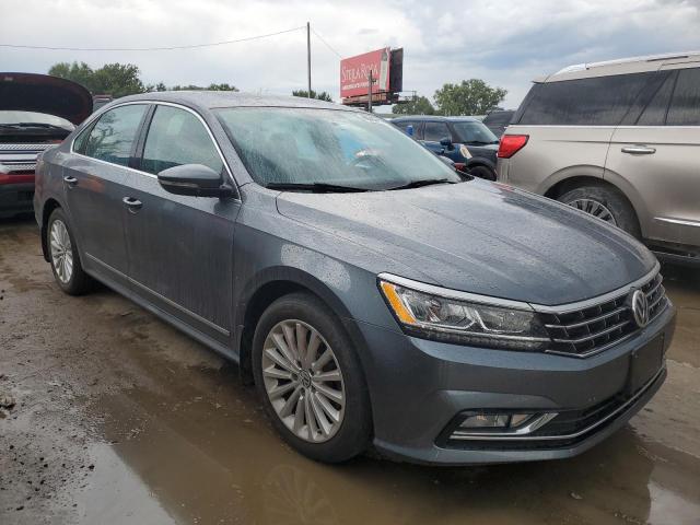 2016 VOLKSWAGEN PASSAT SE - Other View