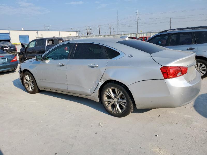 2015 CHEVROLET IMPALA LS 2G11X5SL8F9179187